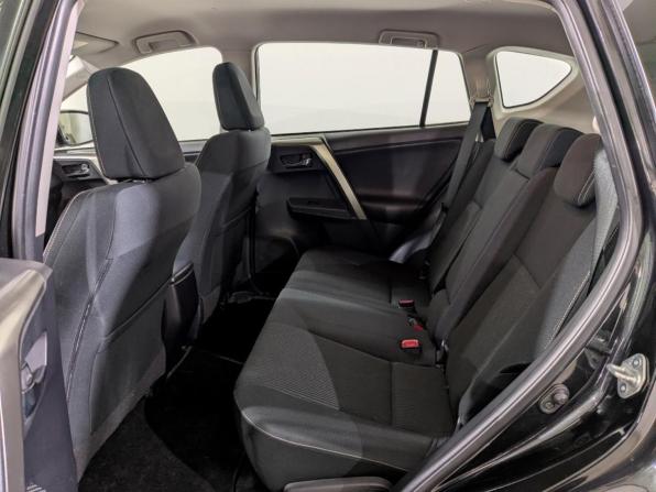 Toyota RAV4 III (XA30) Рестайлинг с пробегом 2013 года, цена 2 100 000 рублей, 85620 км, внедорожник, Автокод Объявления