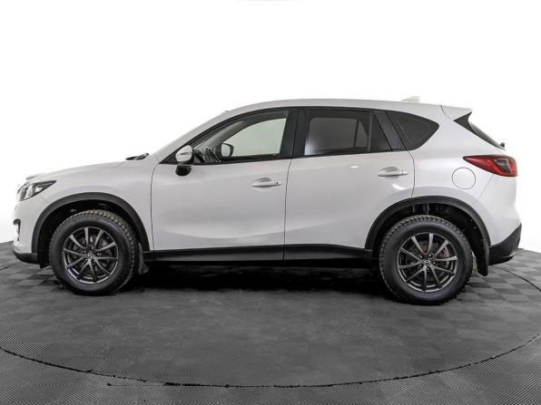 Mazda CX-5 I Рестайлинг с пробегом 2016 года, цена 1 980 000 рублей, 75679 км, внедорожник, Автокод Объявления