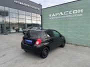 Chevrolet Aveo I Рестайлинг Екатеринбург  - изображение 14