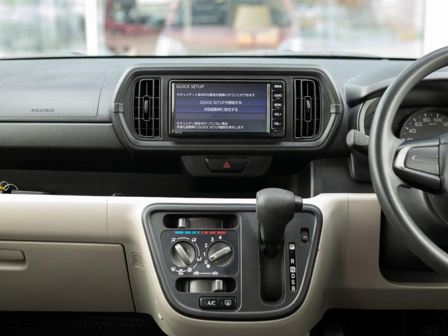 Toyota Passo III Рестайлинг Новосибирск  - изображение 13