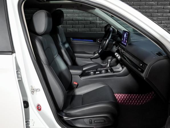 Honda Integra V с пробегом 2022 года, цена 2 810 000 рублей, 14615 км, седан, Автокод Объявления