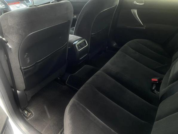 Nissan Teana II Рестайлинг с пробегом 2012 года, цена 1 049 000 рублей, 300000 км, седан, Автокод Объявления