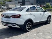 Lada (ВАЗ) Vesta I Рестайлинг (NG) Мурманск  - изображение 23