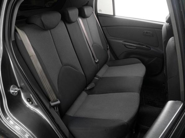 Kia Rio II Рестайлинг с пробегом 2010 года, цена 639 000 рублей, 173162 км, хэтчбек, Автокод Объявления