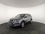 Nissan X-Trail III Рестайлинг Москва  - изображение 28