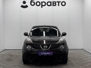 Nissan Juke I Воронеж  - изображение 24