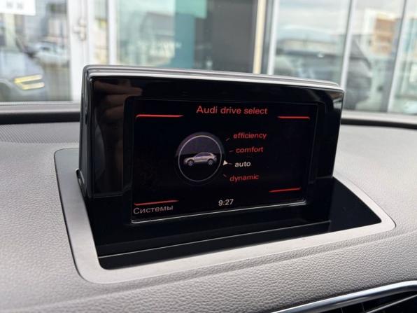 Audi Q3 I (8U) с пробегом 2012 года, цена 1 299 000 рублей, 194800 км, внедорожник, Автокод Объявления