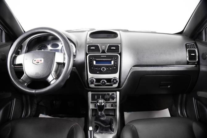 Geely Emgrand EC7 с пробегом 2013 года, цена 699 000 рублей, 266653 км, седан, Автокод Объявления