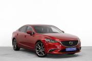 Mazda 6 III (GJ) Рестайлинг Барнаул  - изображение 32