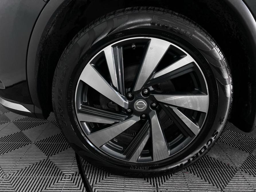 Nissan Murano III (Z52) Архангельск  - изображение 17