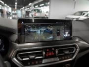 BMW X4 II (G02) Рестайлинг Москва  - изображение 52