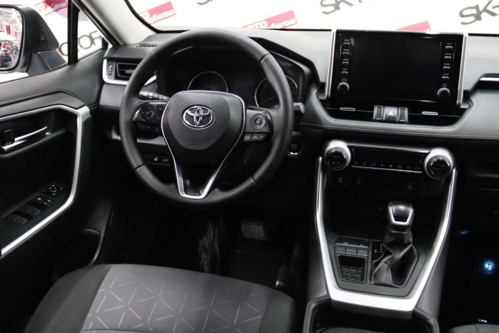 Toyota RAV4 V (XA50) Сургут  - изображение 14