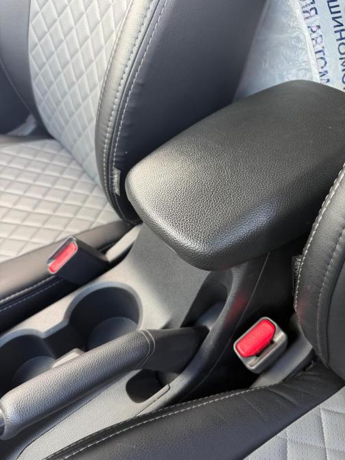 Hyundai Creta I Смоленск  - изображение 18