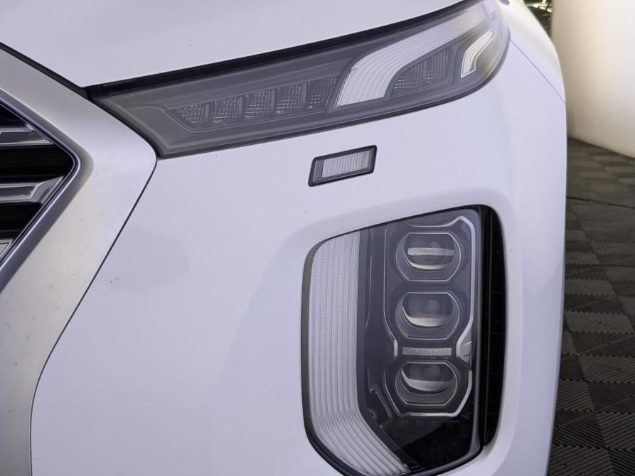 Hyundai Palisade I Москва  - изображение 11