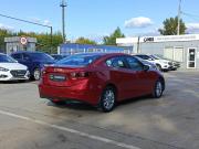 Mazda 3 III (BM) Рестайлинг Чебоксары  - изображение 32