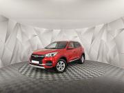Chery Tiggo 4 I Рестайлинг Москва  - изображение 18