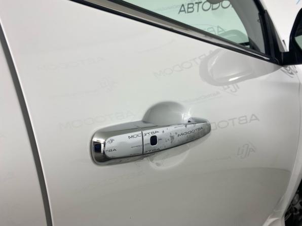 Mitsubishi Pajero Sport III с пробегом 2019 года, цена 2 859 000 рублей, 155000 км, внедорожник, Автокод Объявления