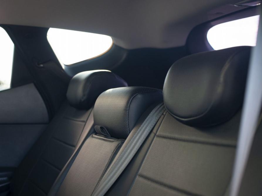 Hyundai Santa Fe III Курган  - изображение 15
