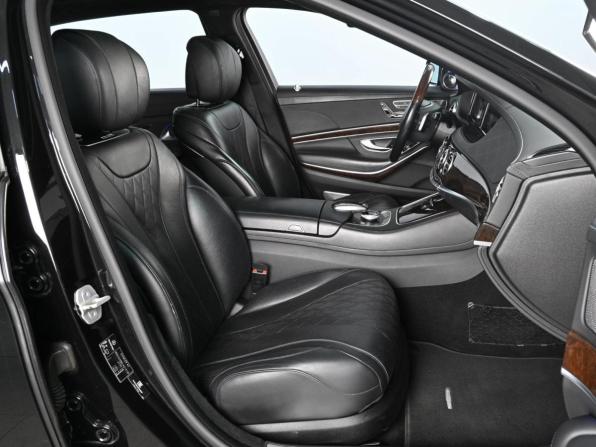 Mercedes-Benz Maybach S-Класс I (X222) с пробегом 2015 года, цена 5 300 000 рублей, 114026 км, седан, Автокод Объявления