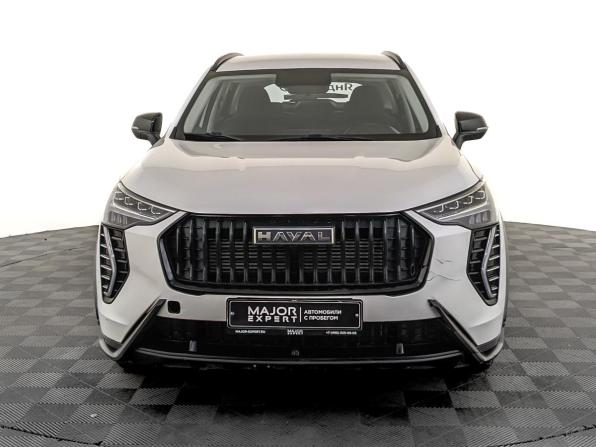 Haval Jolion I Рестайлинг с пробегом 2024 года, цена 1 590 000 рублей, 30420 км, внедорожник, Автокод Объявления