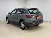 Skoda Karoq I Альметьевск  - изображение 33