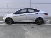 Hyundai Solaris I Ставрополь  - изображение 29