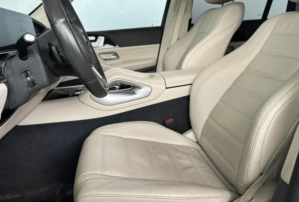 Mercedes-Benz GLS II (X167) Киров  - изображение 28