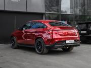 Mercedes-Benz GLE Coupe AMG I (C292) Москва  - изображение 30