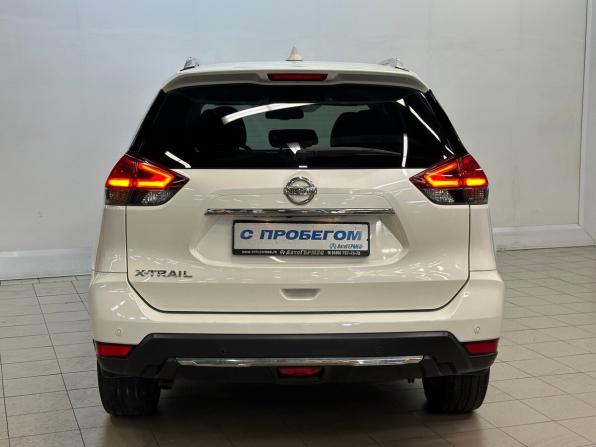 Nissan X-Trail III Рестайлинг с пробегом 2020 года, цена 2 640 000 рублей, 103587 км, внедорожник, Автокод Объявления
