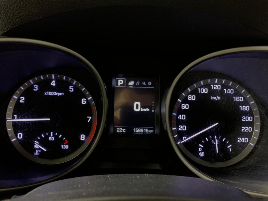 Hyundai Santa Fe III Москва  - изображение 14