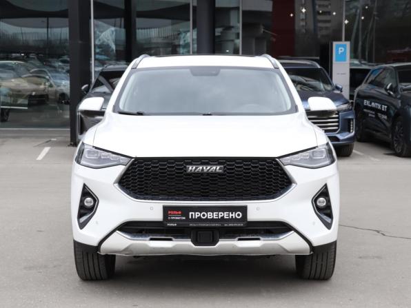 Haval F7 I с пробегом 2021 года, цена 1 490 000 рублей, 196951 км, внедорожник, Автокод Объявления
