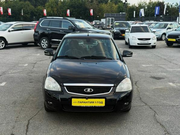 Lada (ВАЗ) Priora I Рестайлинг с пробегом 2014 года, цена 489 000 рублей, 125110 км, седан, Автокод Объявления