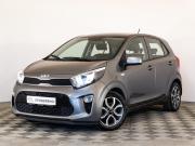 Kia Picanto III Рестайлинг Санкт-Петербург  - изображение 21
