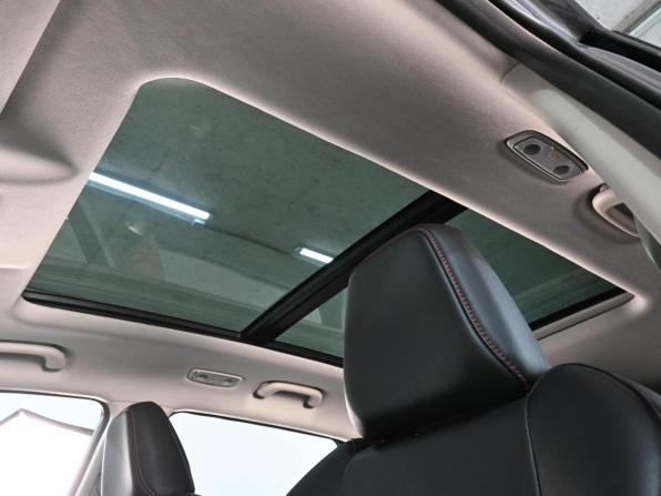 Changan CS35 Plus I Рестайлинг с пробегом 2024 года, цена 1 969 000 рублей, 25894 км, внедорожник, Автокод Объявления