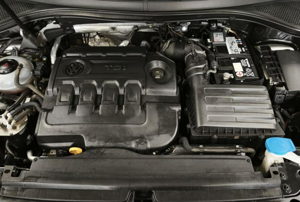 Volkswagen Tiguan II Сыктывкар  - изображение 13