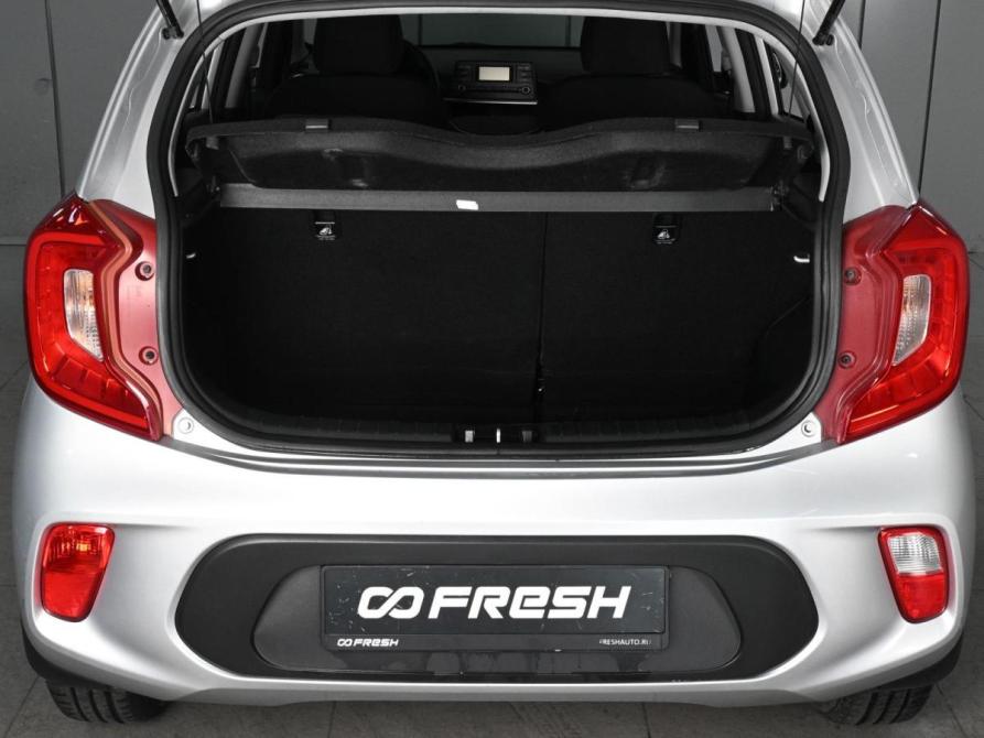Kia Picanto III Ростов-на-Дону  - изображение 17