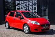 Fiat Punto III Grande Punto Ульяновск  - изображение 15