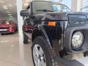 Lada (ВАЗ) Niva Legend Арзамас  - изображение 17