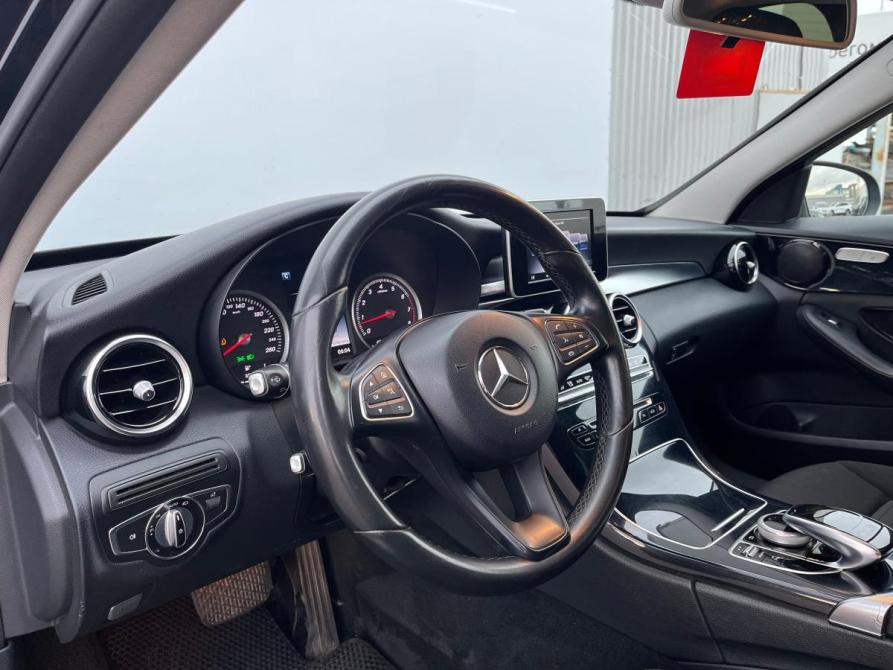 Mercedes-Benz C-Класс IV (W205) Санкт-Петербург  - изображение 8