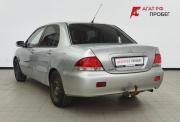 Mitsubishi Lancer IX Екатеринбург  - изображение 21