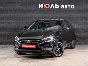 Lada (ВАЗ) Vesta I Рестайлинг (NG) Екатеринбург  - изображение 20