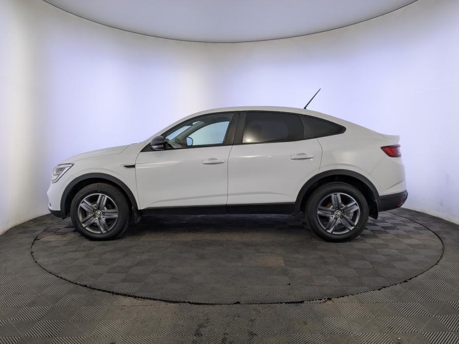 Renault Arkana I Москва  - изображение 8