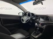 Hyundai Elantra VI (AD) Москва  - изображение 22