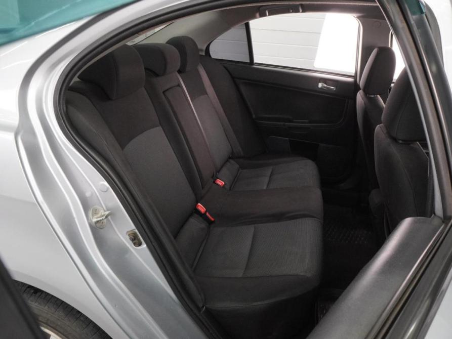 Mitsubishi Lancer X Рестайлинг Воронеж  - изображение 7