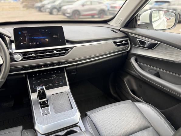 Chery Tiggo 4 Pro I с пробегом 2022 года, цена 1 395 000 рублей, 74500 км, внедорожник, Автокод Объявления