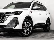 Chery Tiggo 7 Pro Max I Рестайлинг Санкт-Петербург  - изображение 29