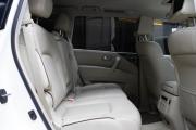 Nissan Patrol VI (Y62) Уфа  - изображение 40