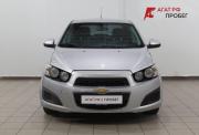 Chevrolet Aveo II Астрахань  - изображение 22