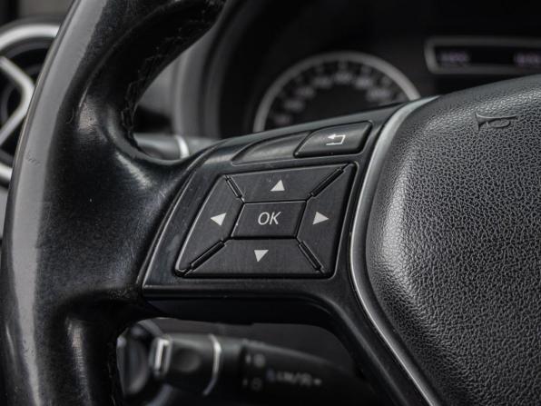 Mercedes-Benz B-Класс II (W246) с пробегом 2013 года, цена 955 000 рублей, 244085 км, хэтчбек, Автокод Объявления