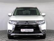 Mitsubishi Outlander III Рестайлинг 2 Химки  - изображение 17